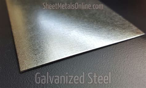 4x8 16 gauge galvanized sheet metal|4x8 16 gauge stainless steel.